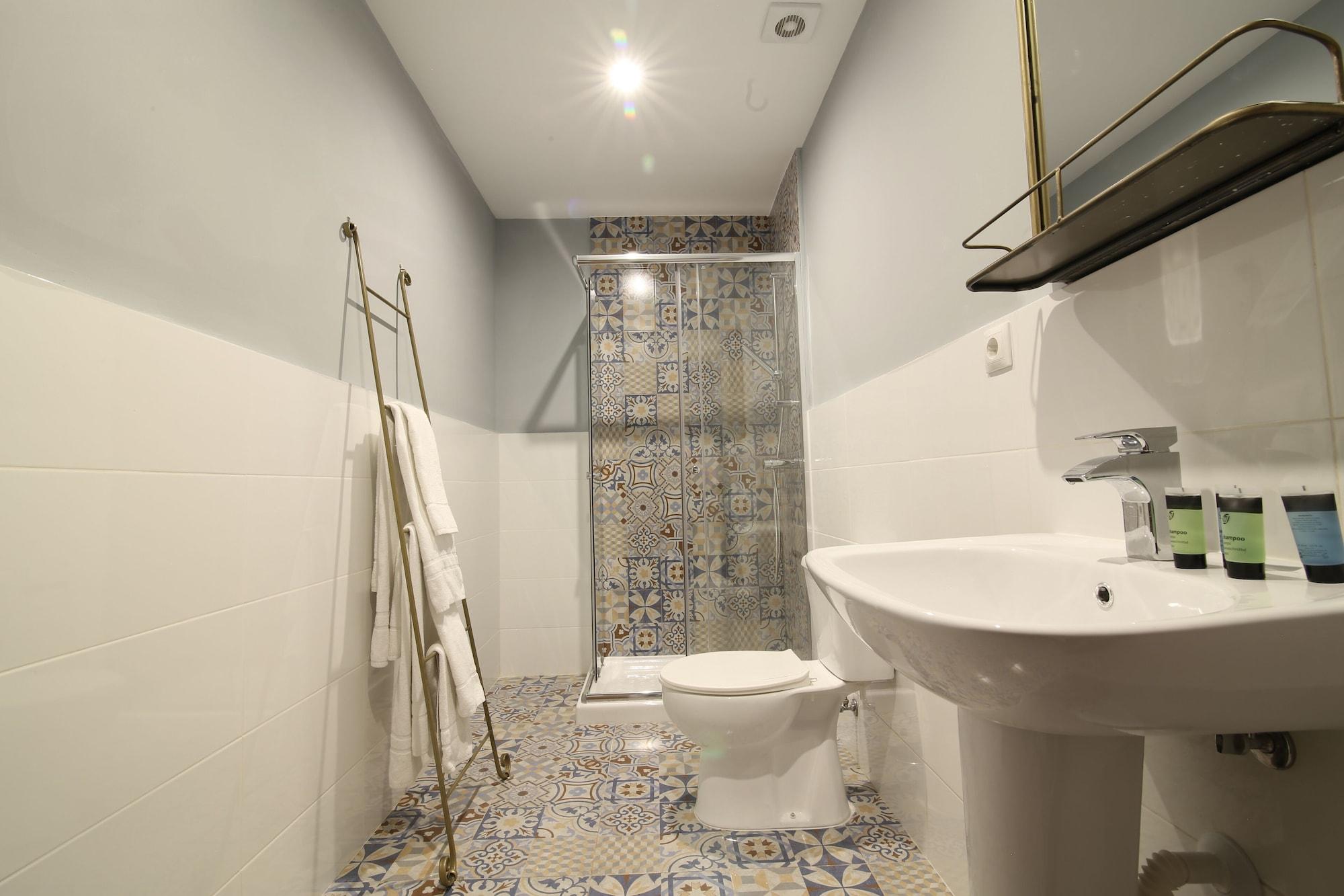 Abracadabra Guest house