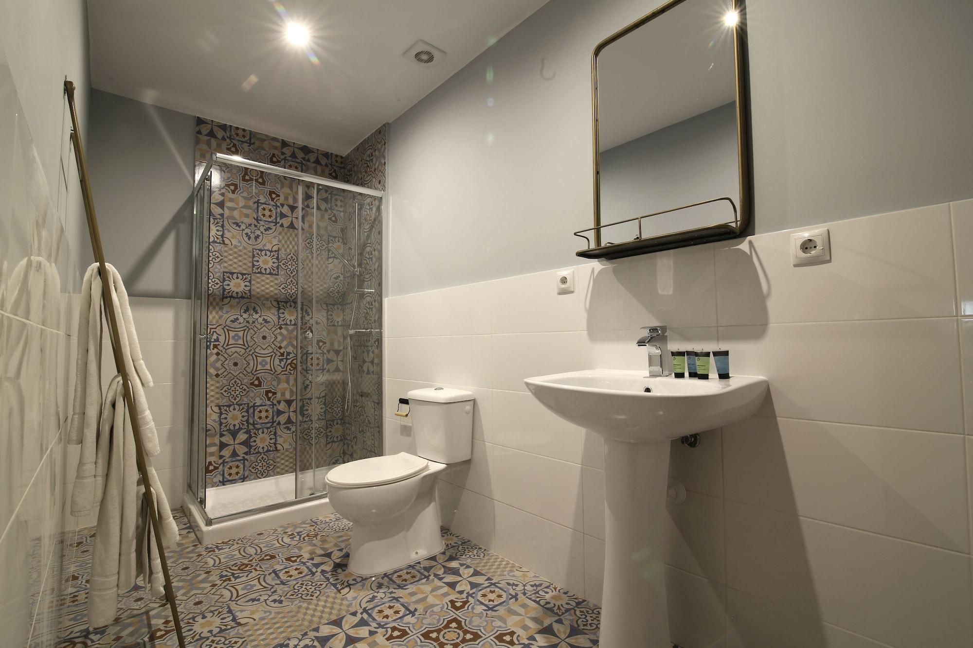 Abracadabra Guest house Madrid