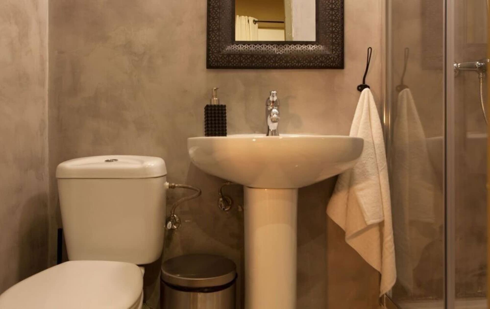 Abracadabra Guest house Madrid