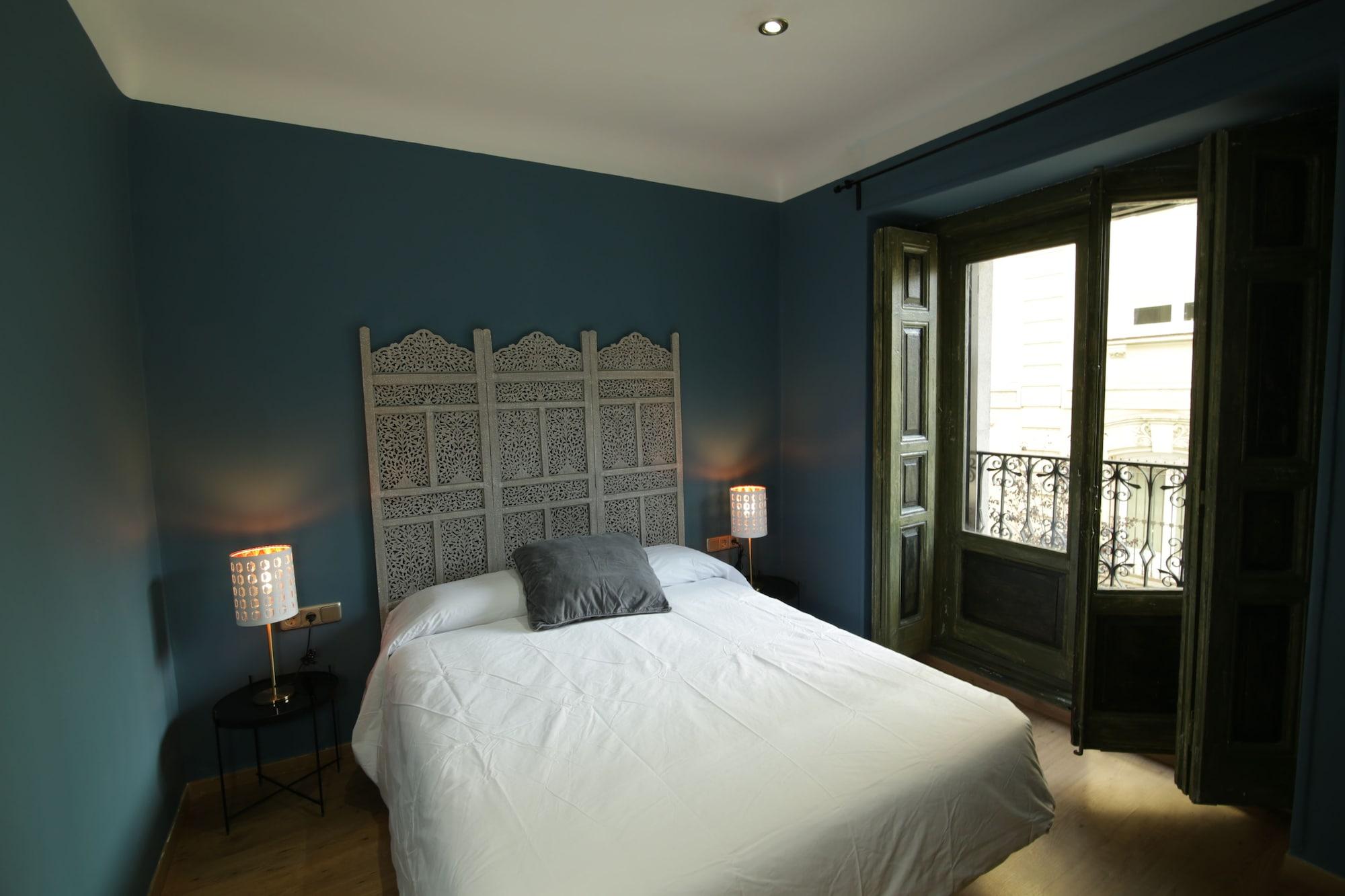 Abracadabra Guest house