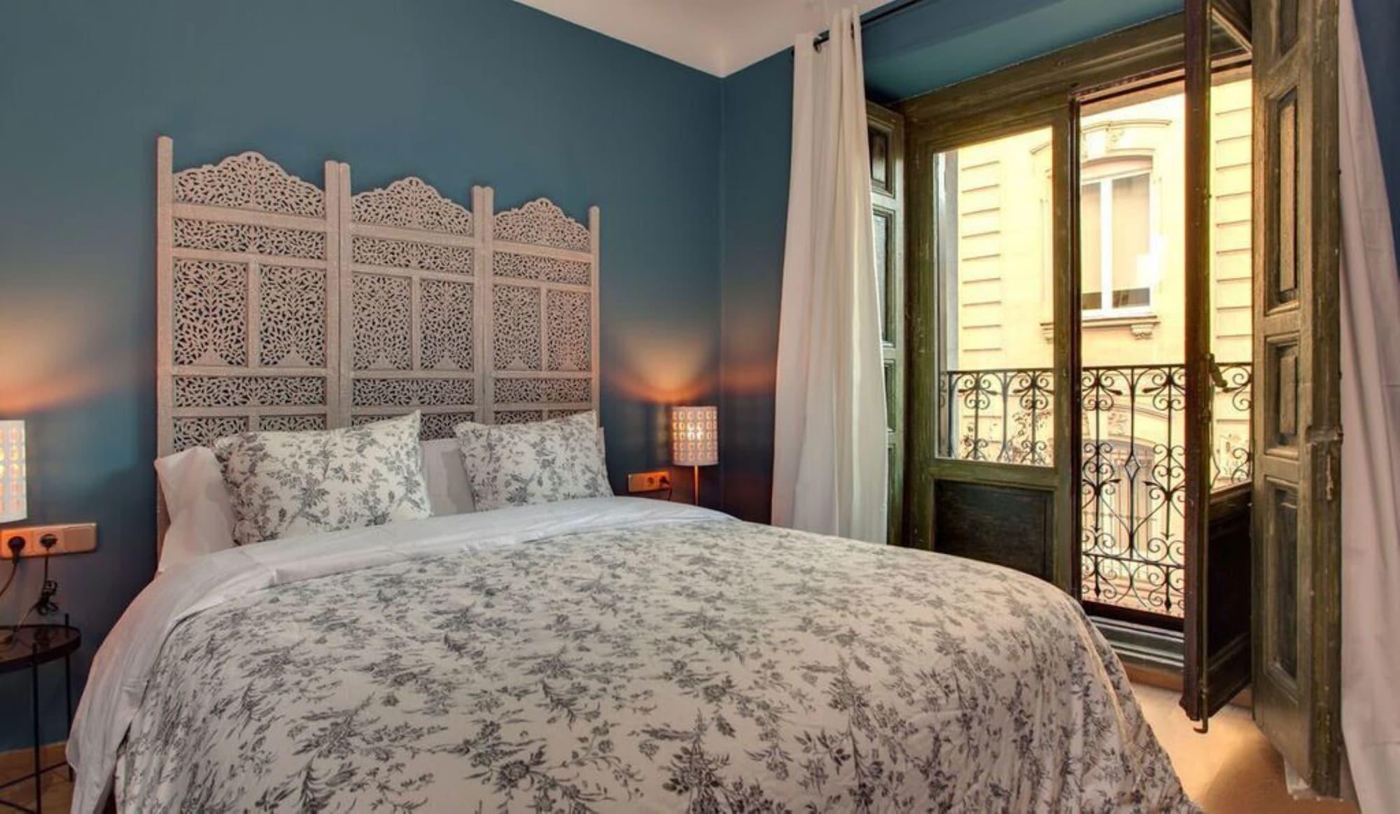 Guest house Abracadabra Madrid