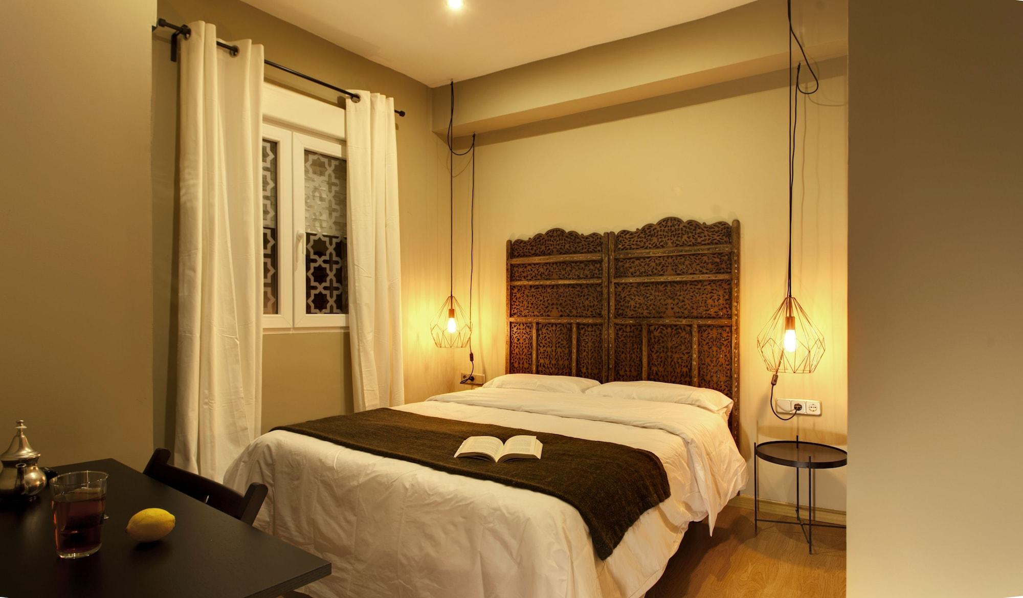 Guest house Abracadabra