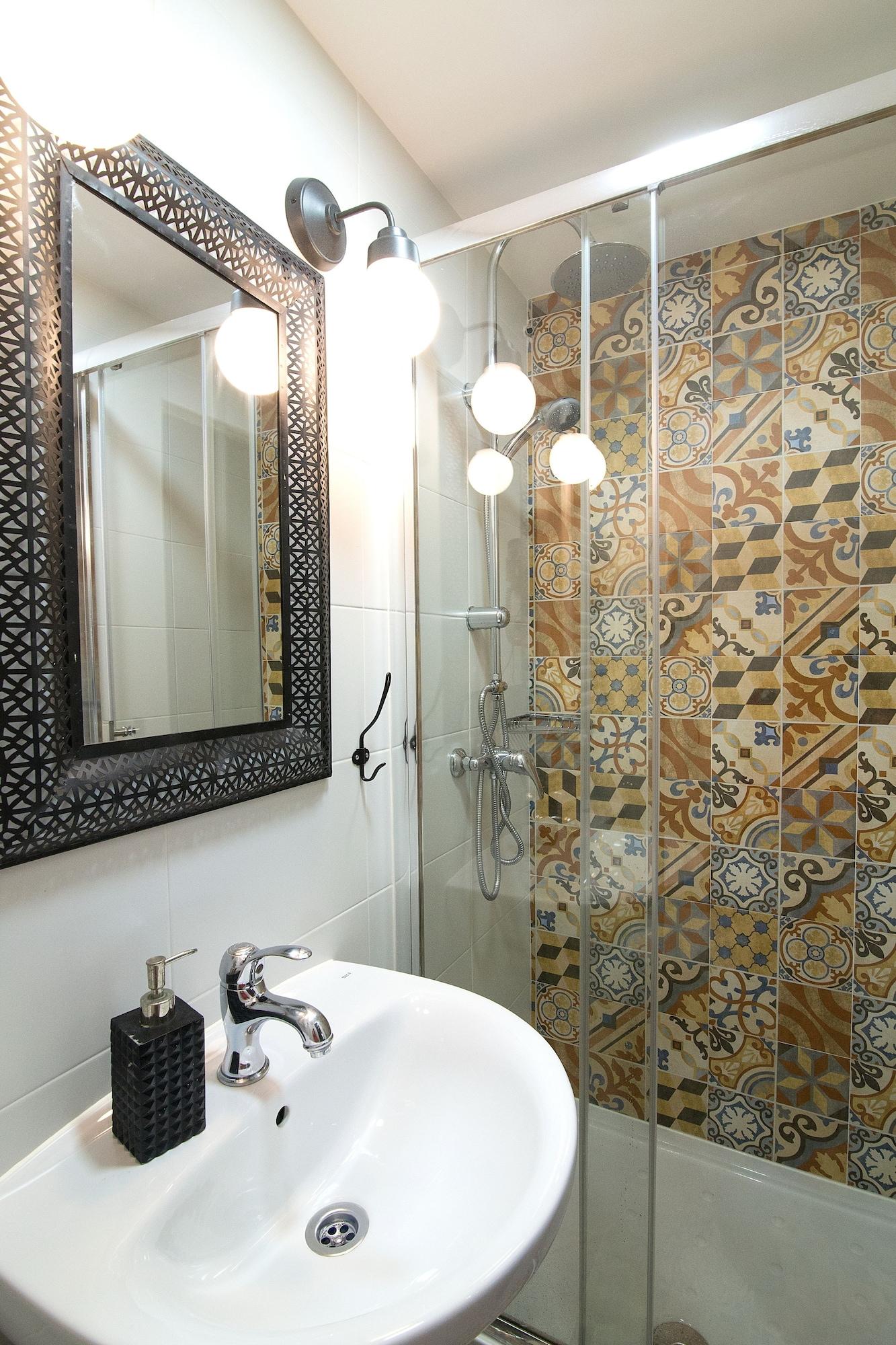 Guest house Abracadabra Madrid