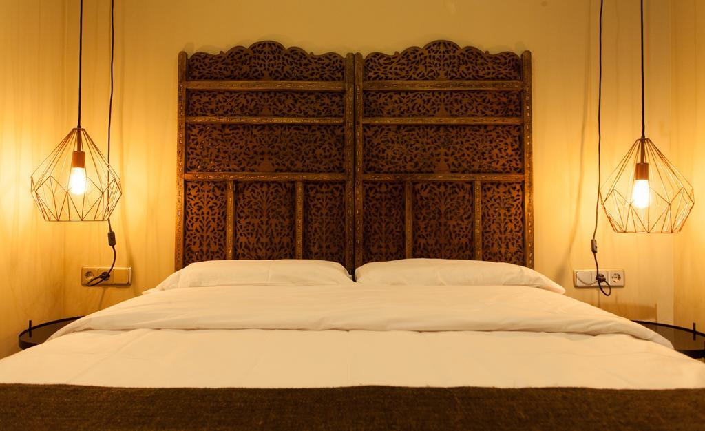 Guest house Abracadabra Madrid