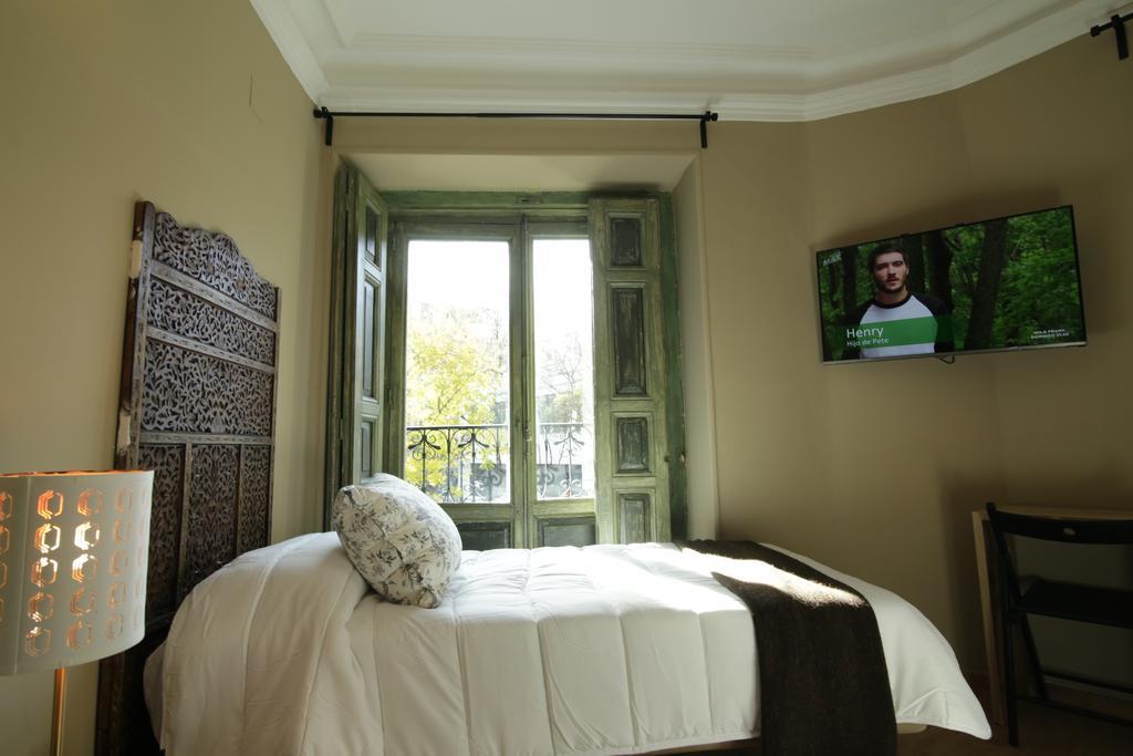 Abracadabra Guest house