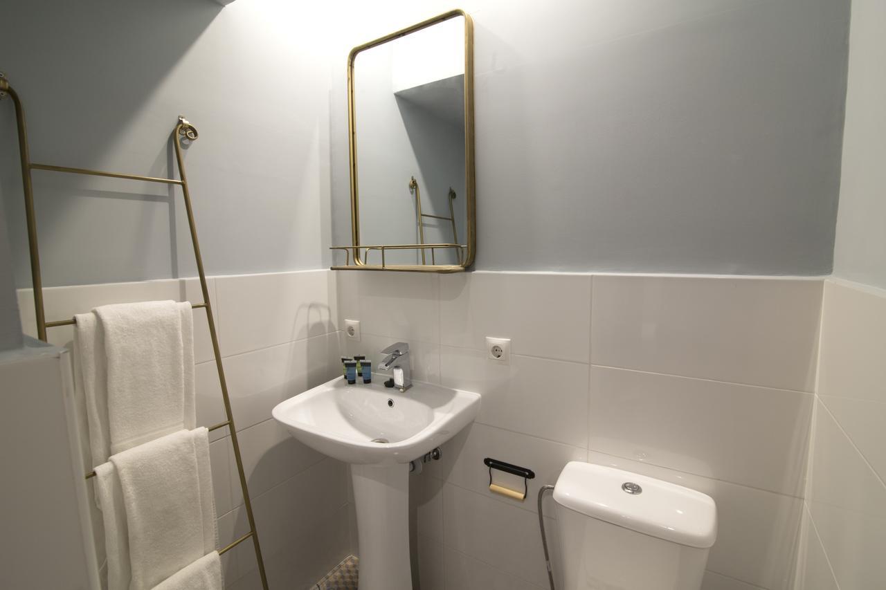 Abracadabra Guest house Madrid