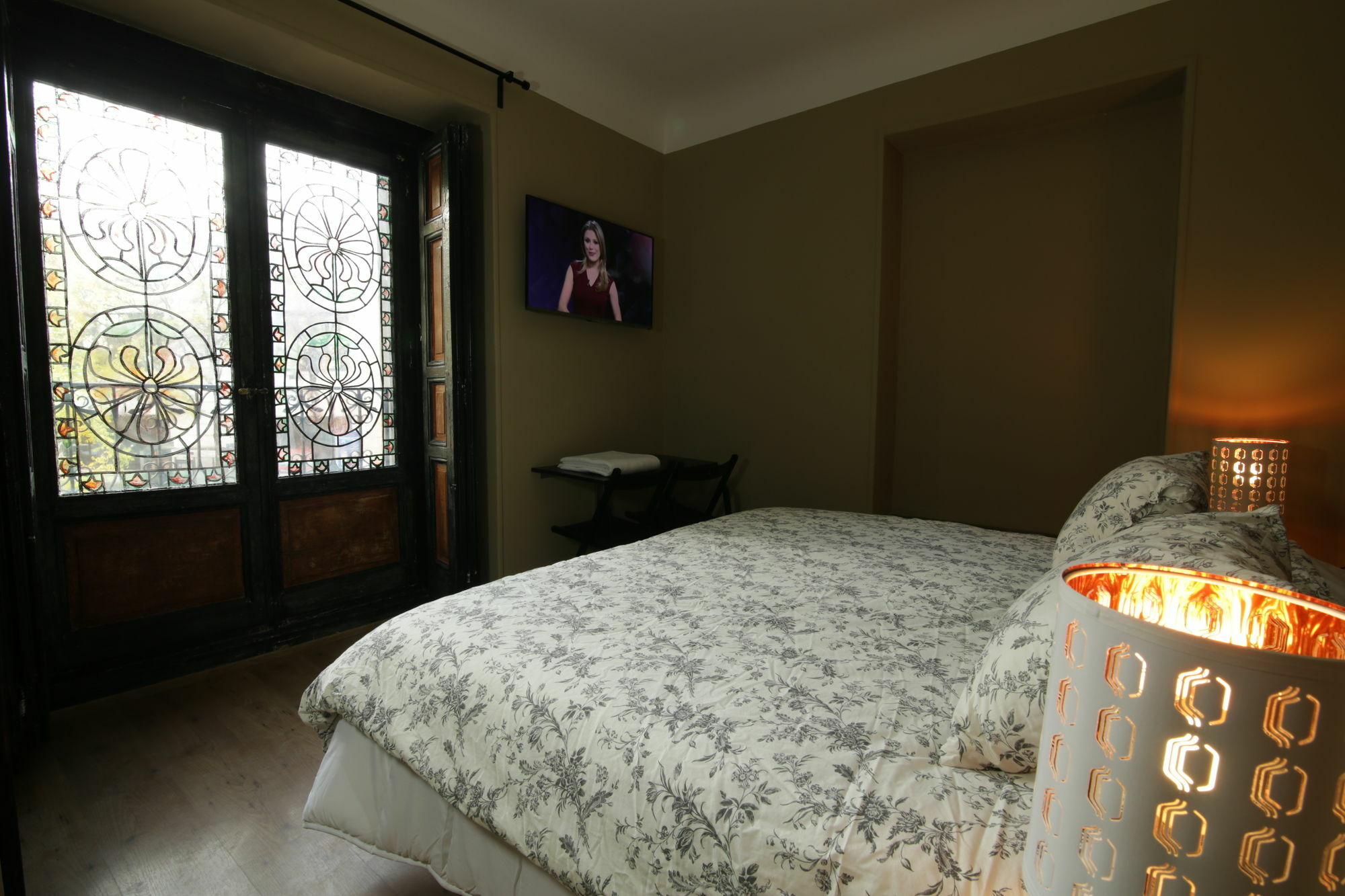 Guest house Abracadabra