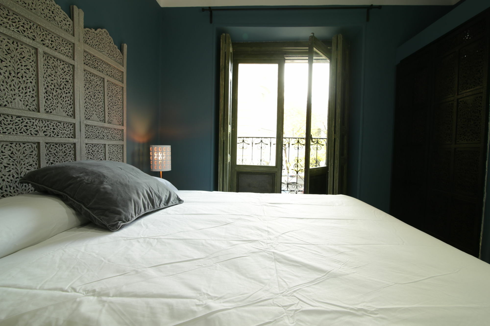 Abracadabra Guest house