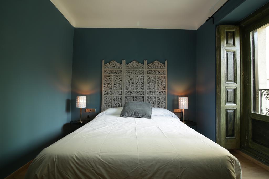 Guest house Abracadabra Madrid